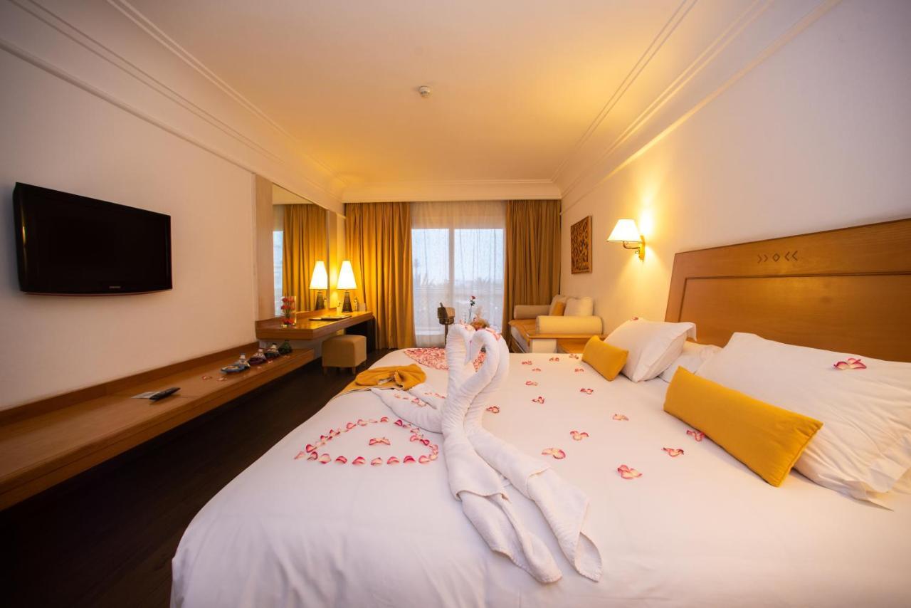 Hotel Timoulay And 4*