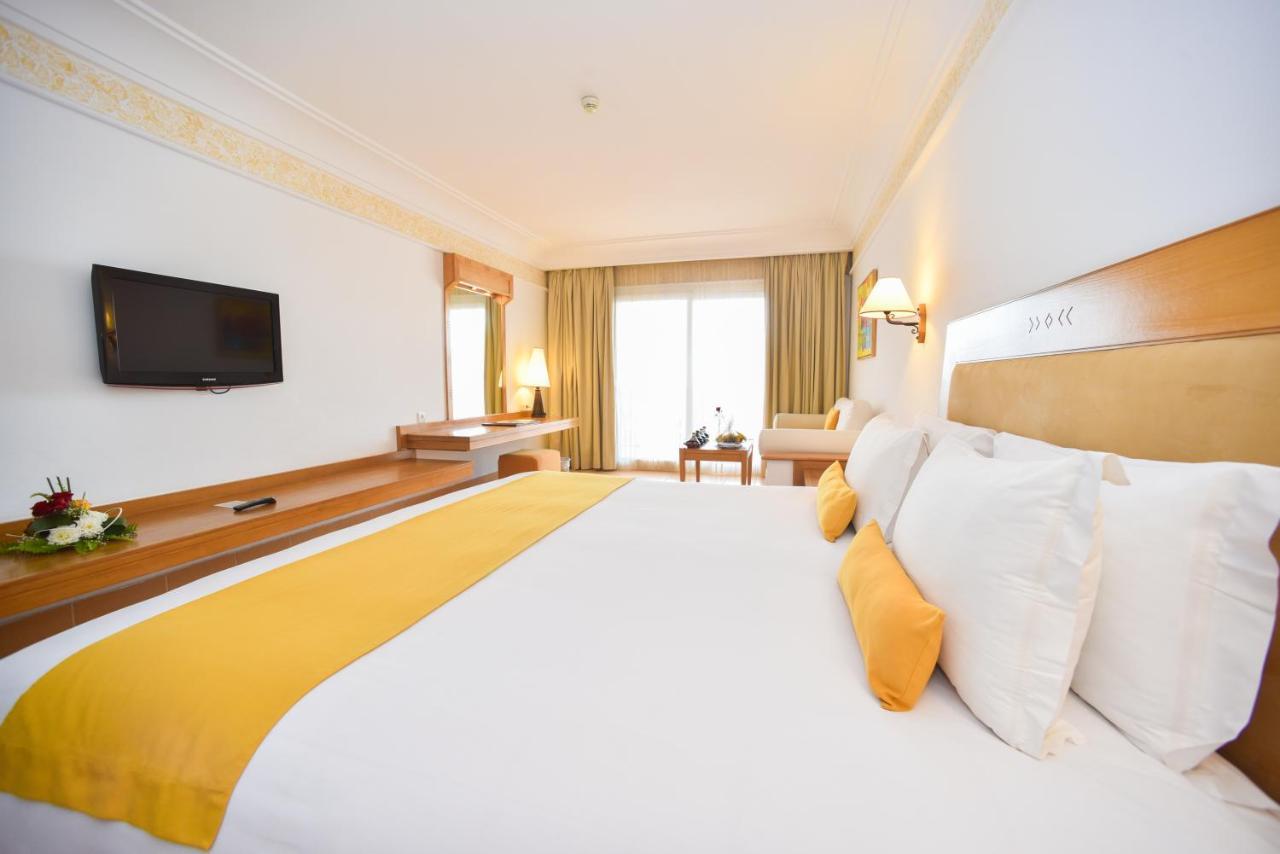Timoulay And Hotel 4*