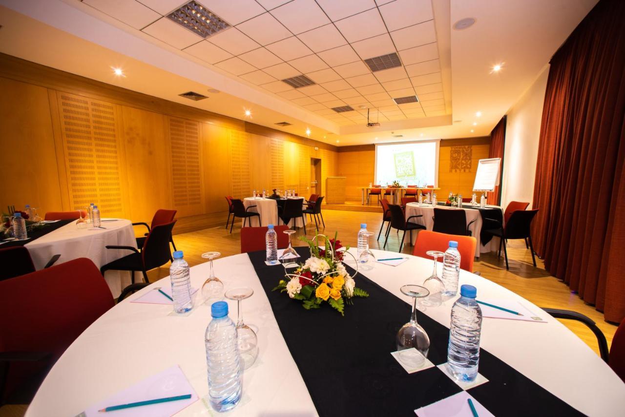 Timoulay And 4* Agadir