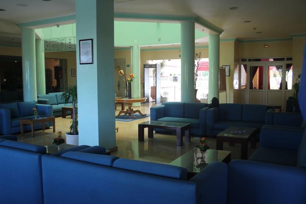 Tildi & 4* Agadir