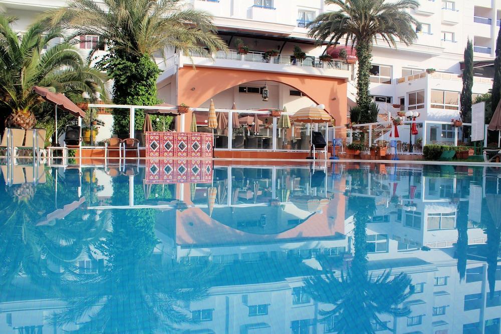 Hotel Tildi &