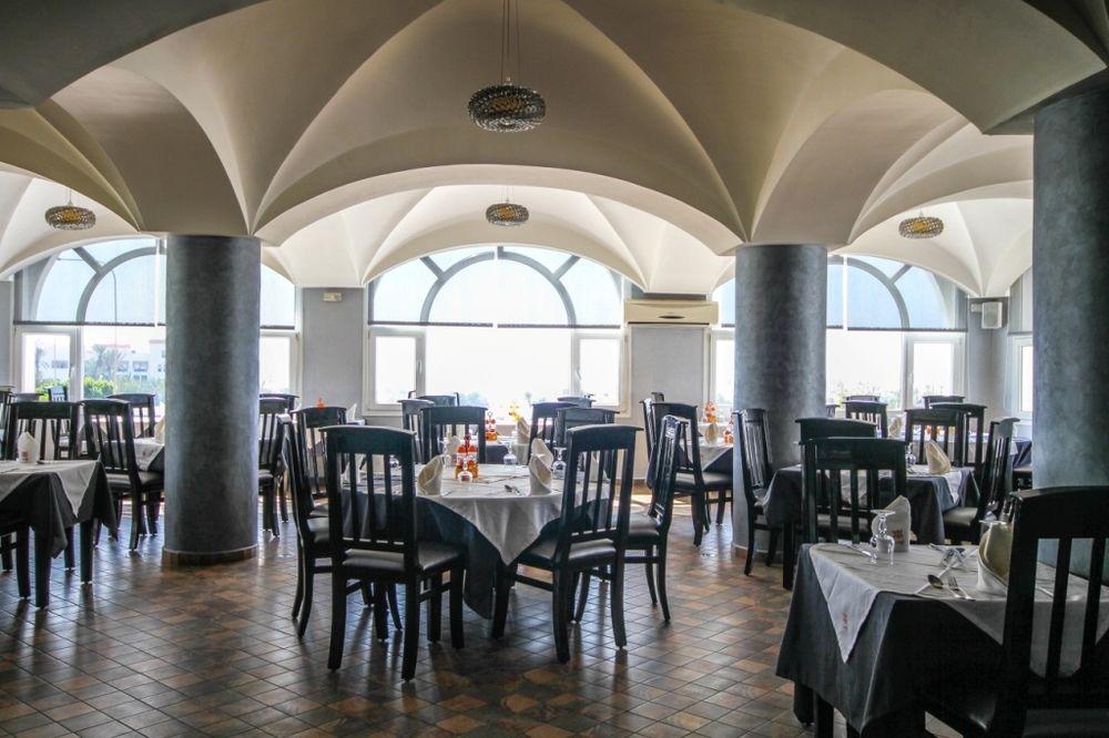 Ocean Atlantic View Aparthotel Agadir
