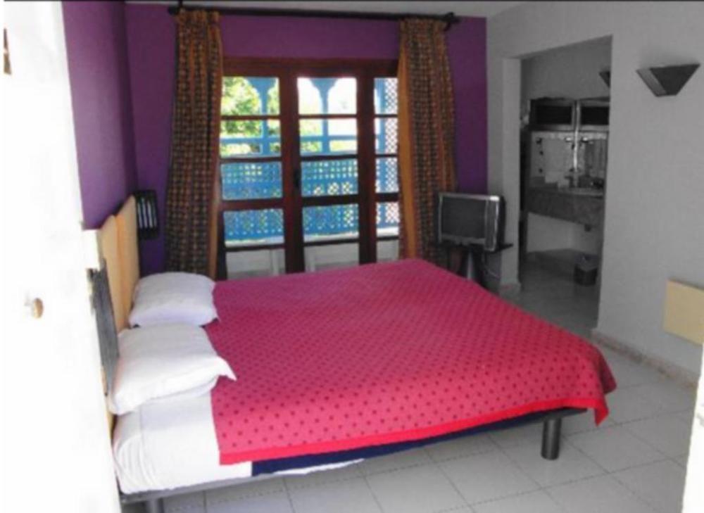 Caribbean Village Agador 3*