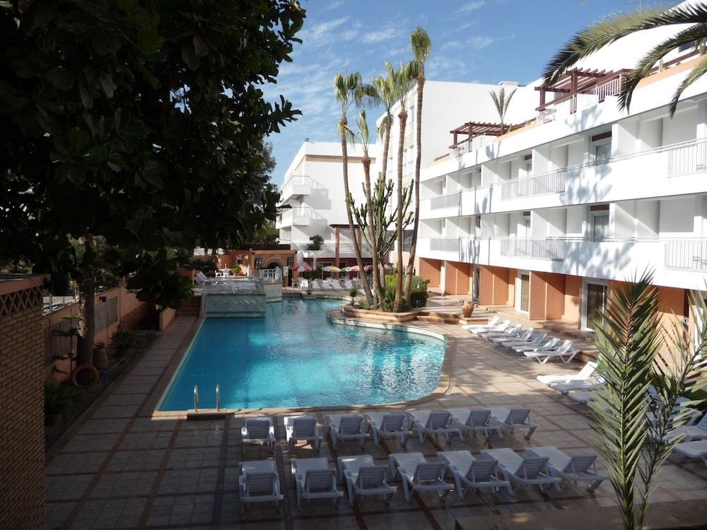 Kamal Center Agadir