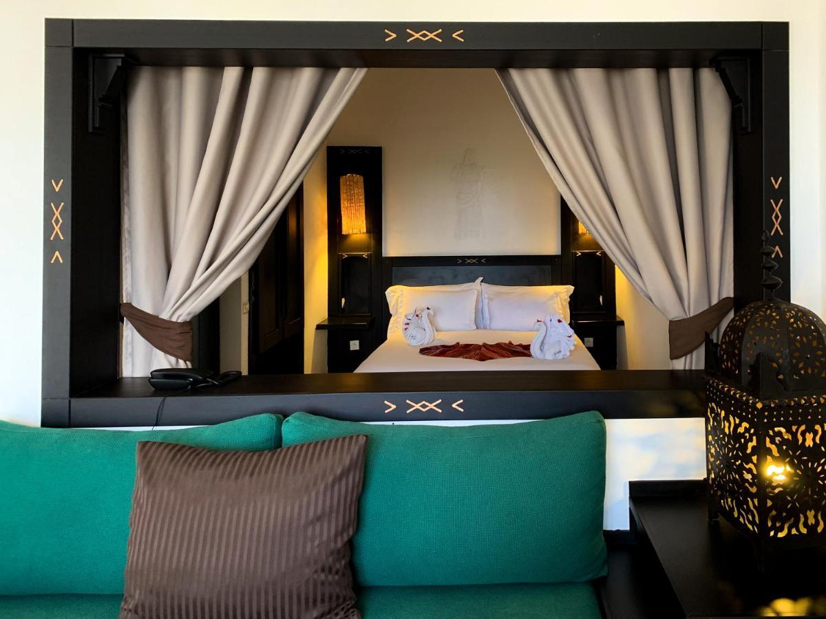 Borjs Suites&spa