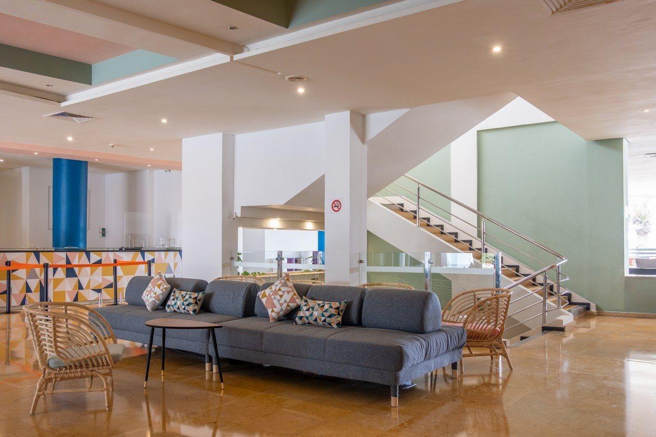 Allegro Hotel