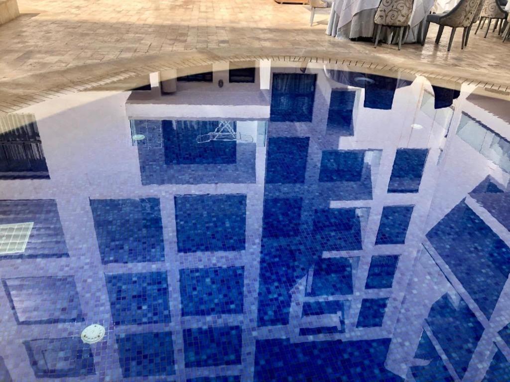 Appartement Agadirbay Apartments&pool *