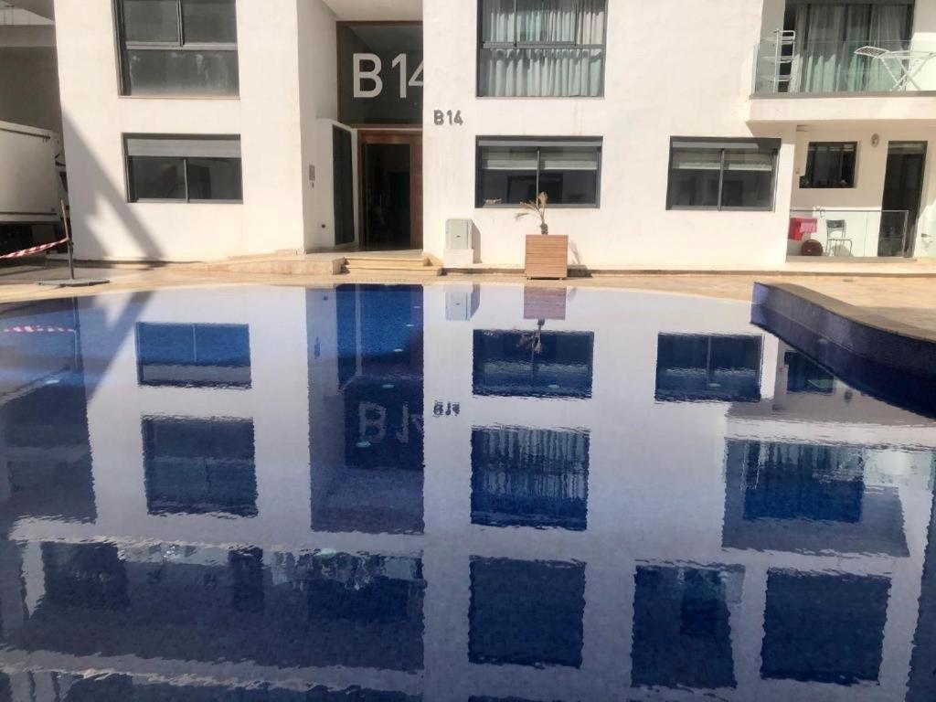 Agadirbay Apartments&pool Agadir