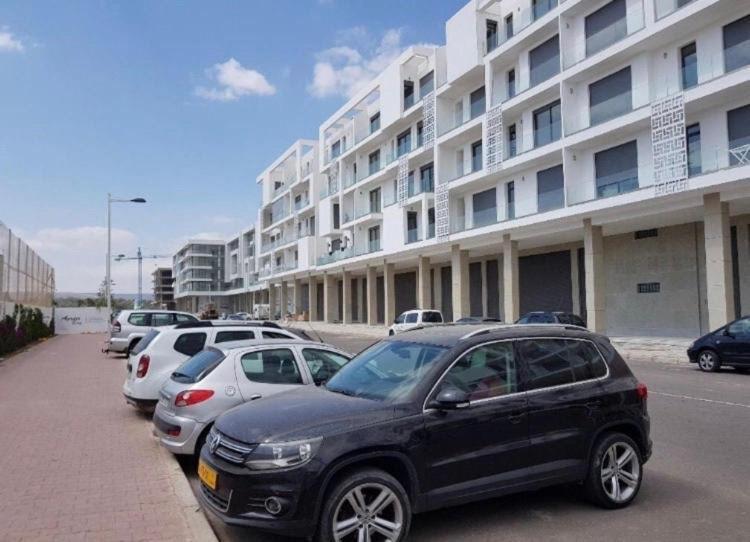 Agadirbay Apartments&pool Agadir