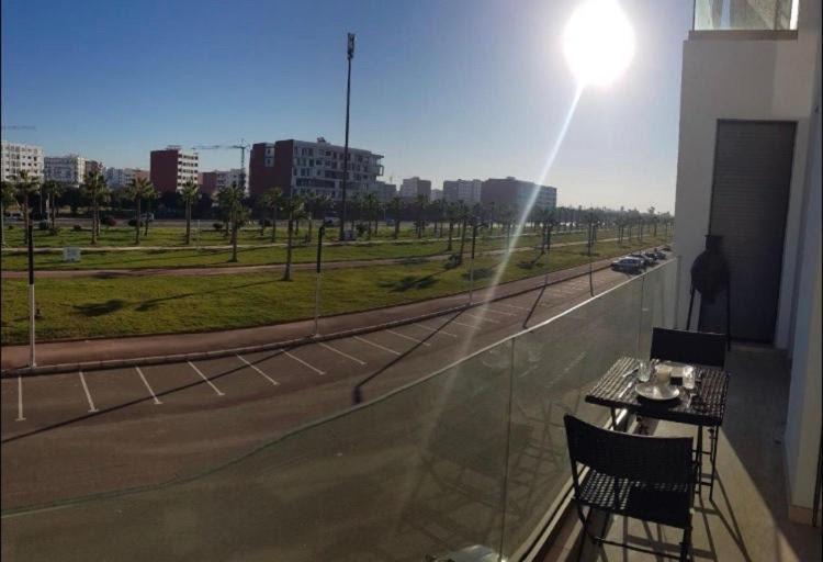 Agadirbay Apartments&pool Appartement Agadir