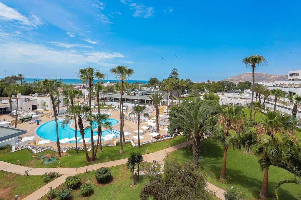 Allegro Hotel Agadir