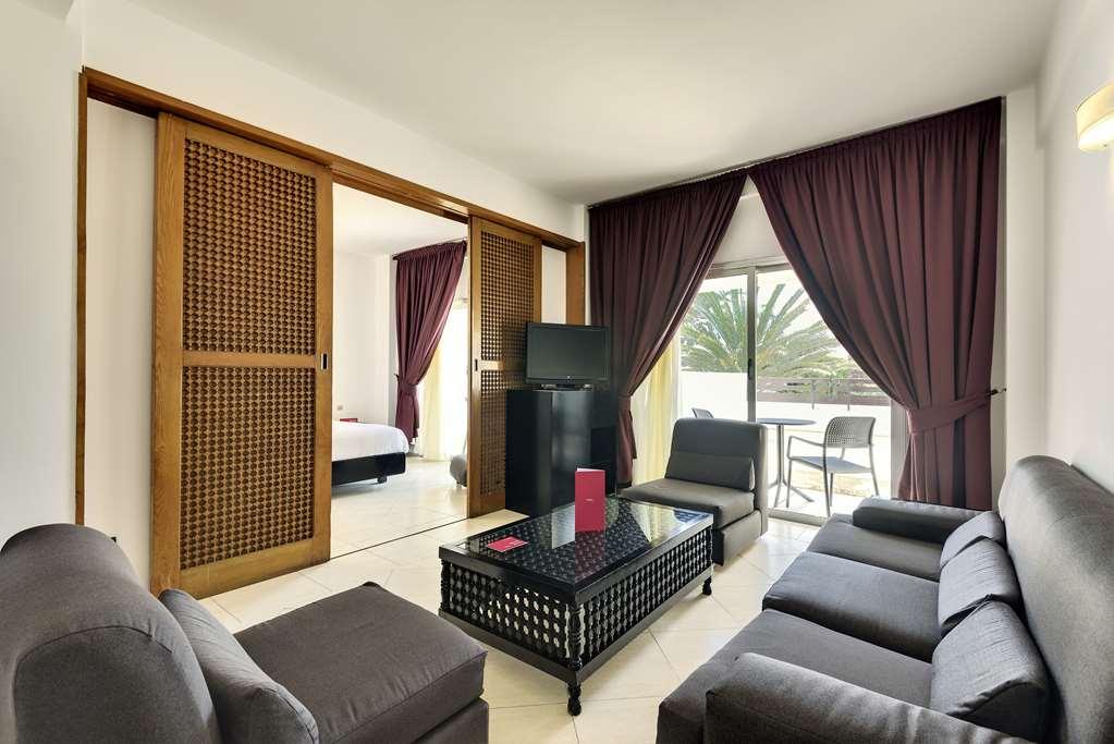 Hotel Allegro Agadir