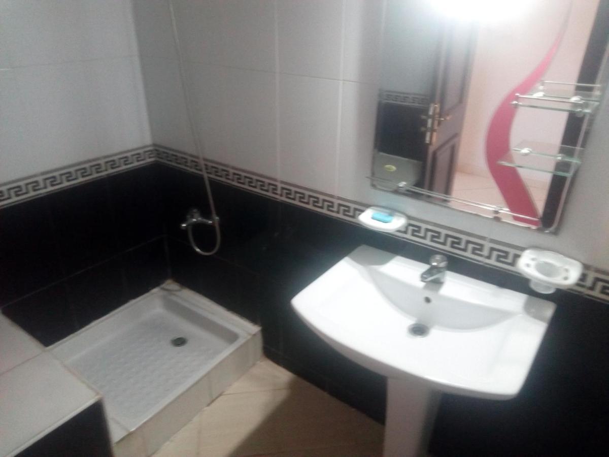 Narjis Apartment Agadir