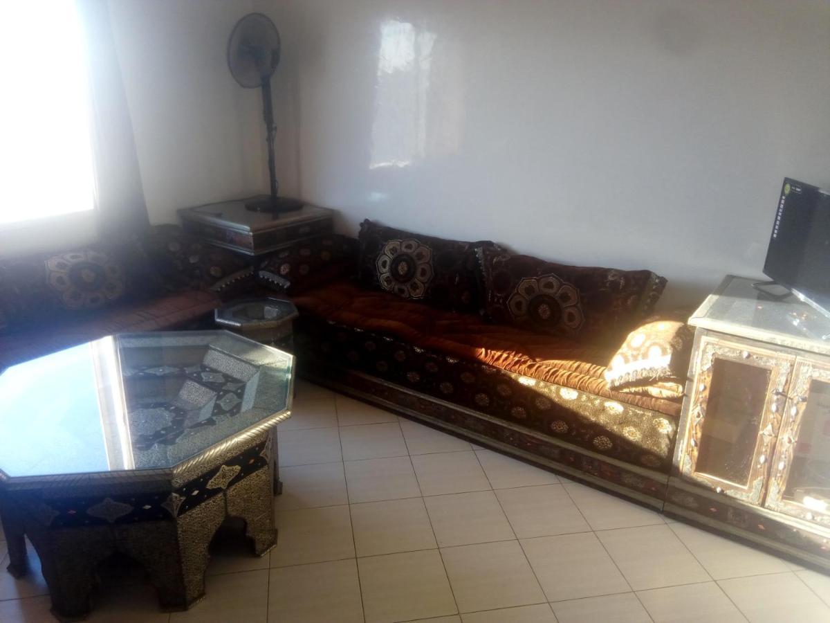 Apartment Narjis *