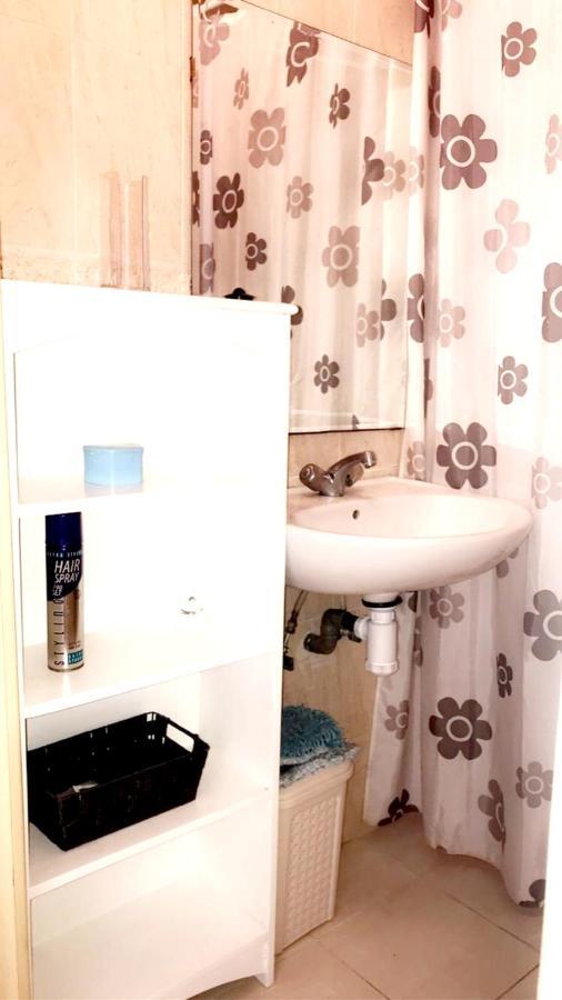 Apartment One Bedroom With View And Enclosed Garden At 2 Km Away From The Agadir