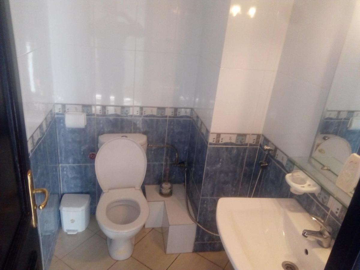 Apartment Narjis