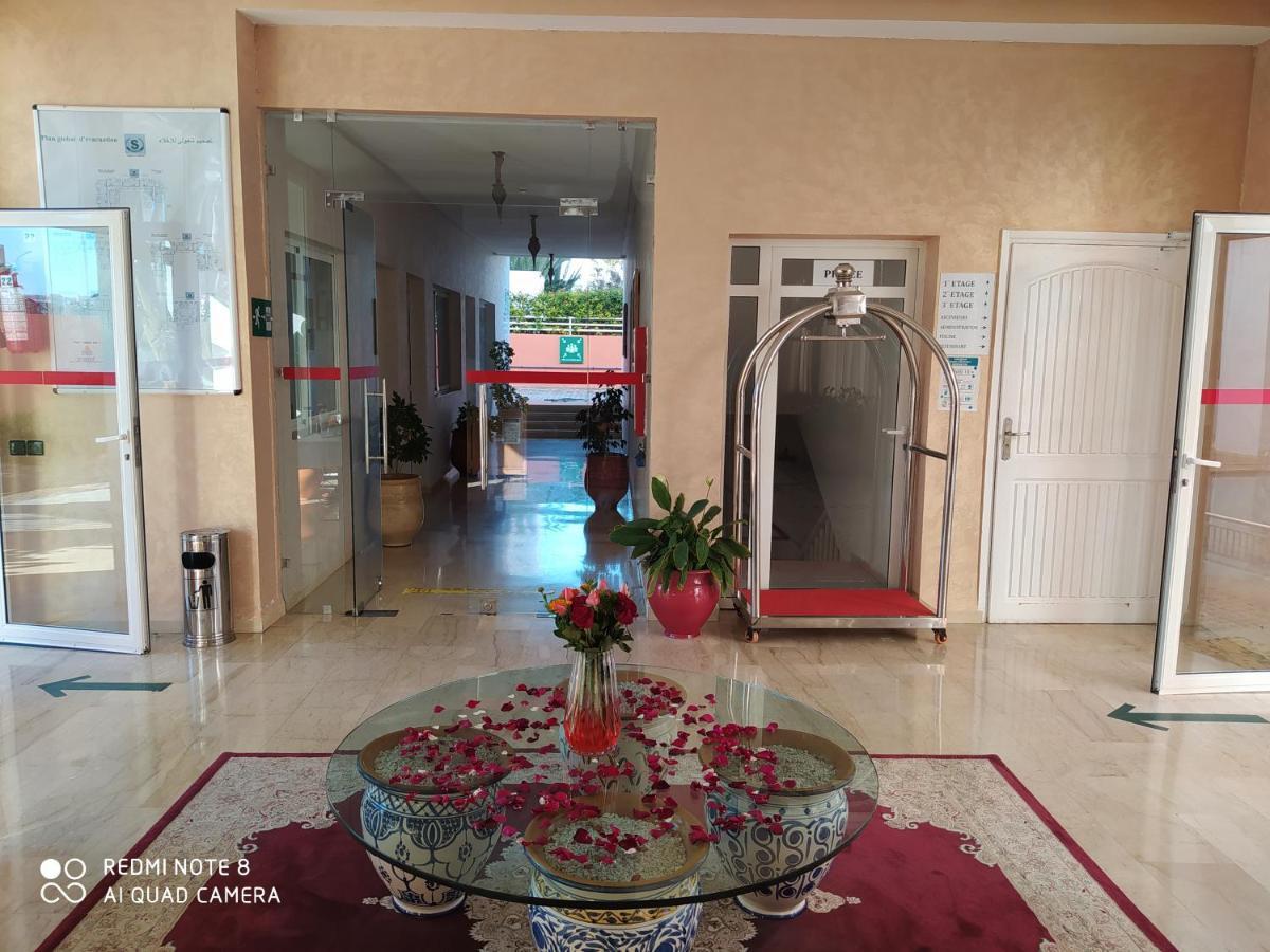 Appart-hotel Sofines Aparthotel 3*