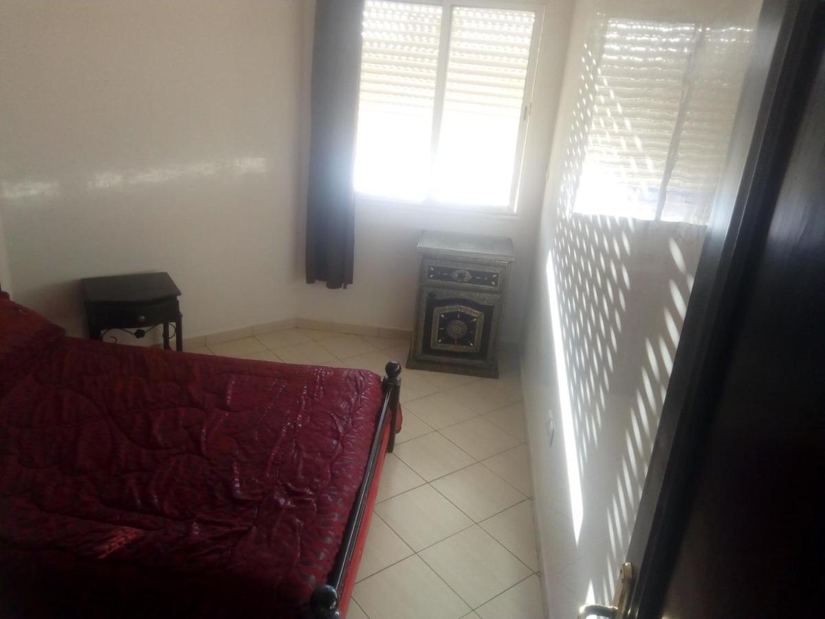 Apartment Narjis Agadir