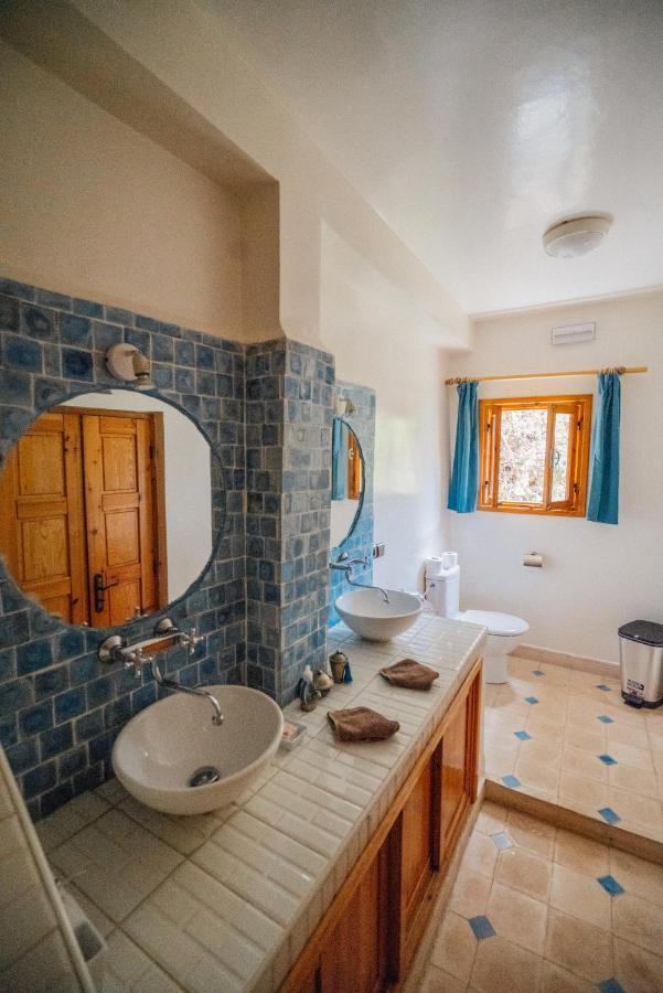 Villa Mandala By Surf Maroc *