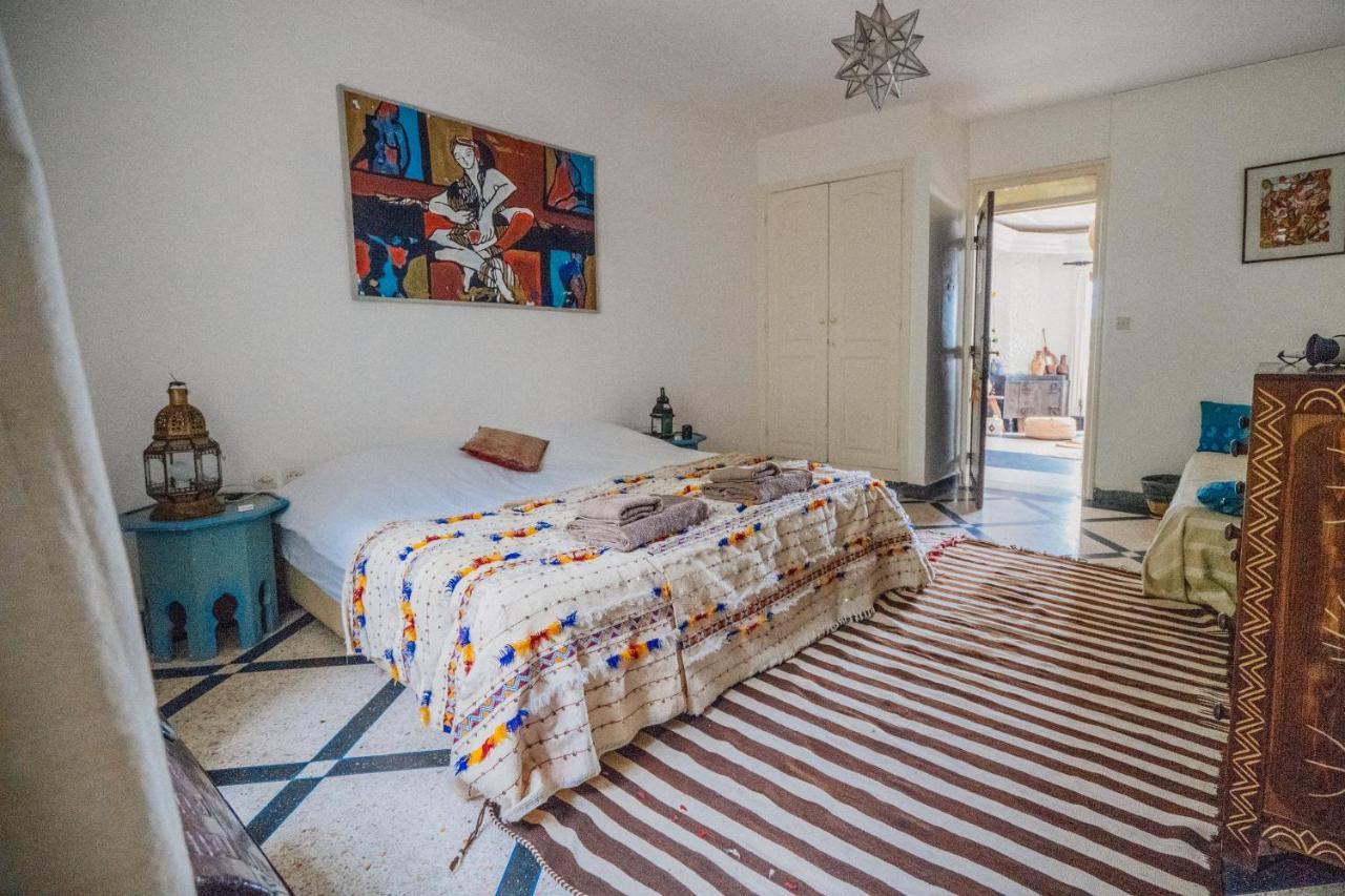 Villa Mandala By Surf Maroc *