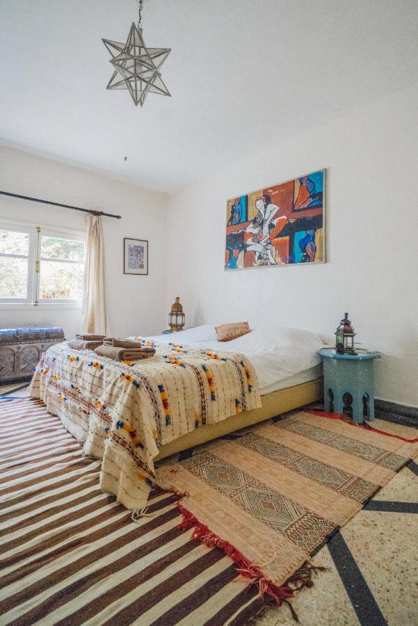Mandala By Surf Maroc Villa *