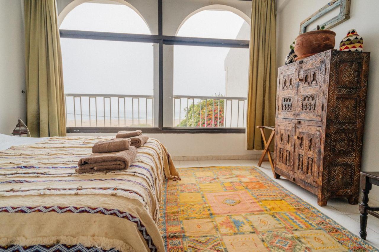 Mandala By Surf Maroc Villa Agadir