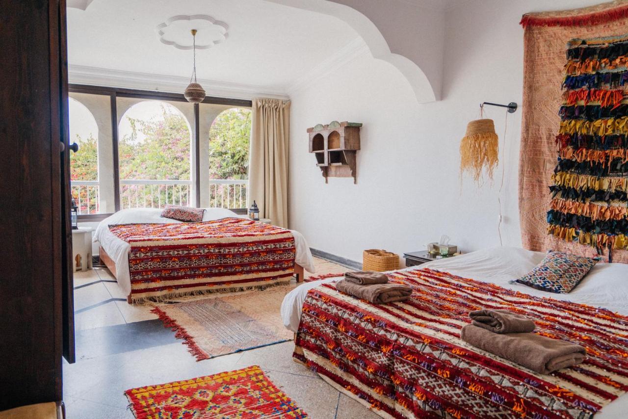 Mandala By Surf Maroc