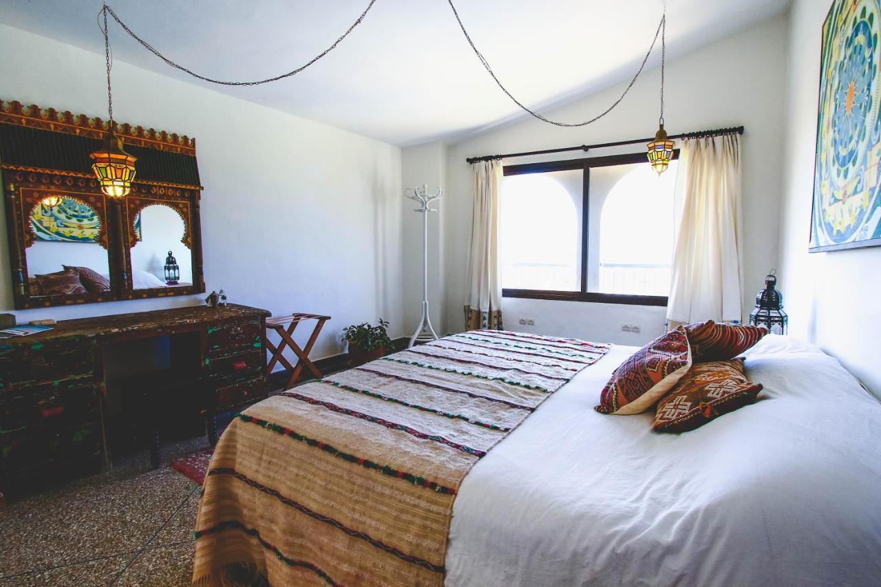 Villa Mandala By Surf Maroc Agadir