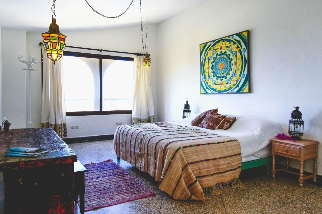 Villa Mandala By Surf Maroc Agadir