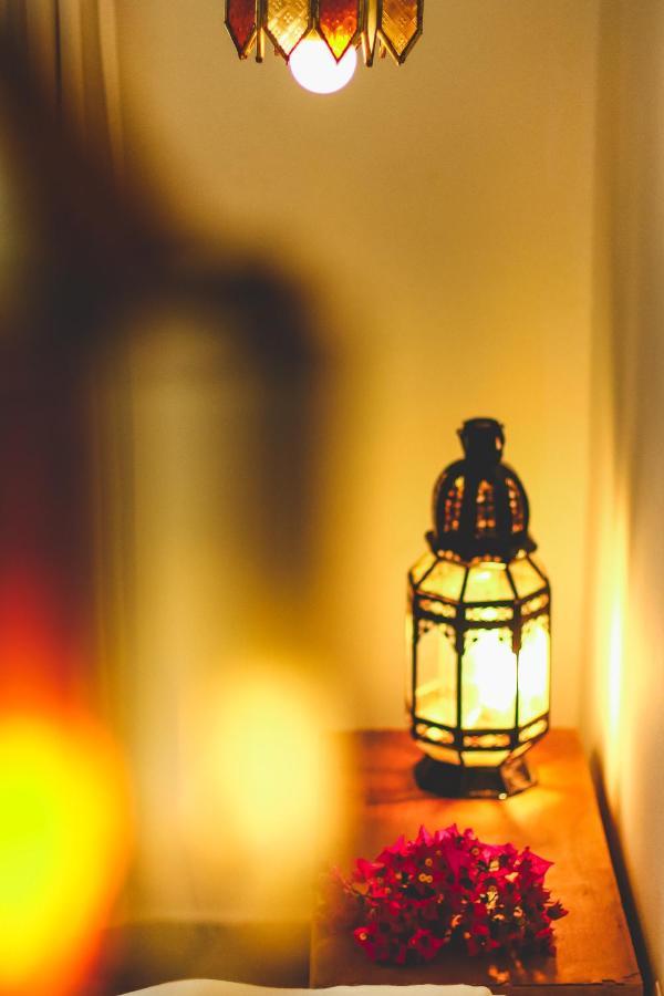 Villa Mandala By Surf Maroc