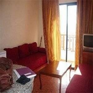 Aparthotel Rihab Agadir