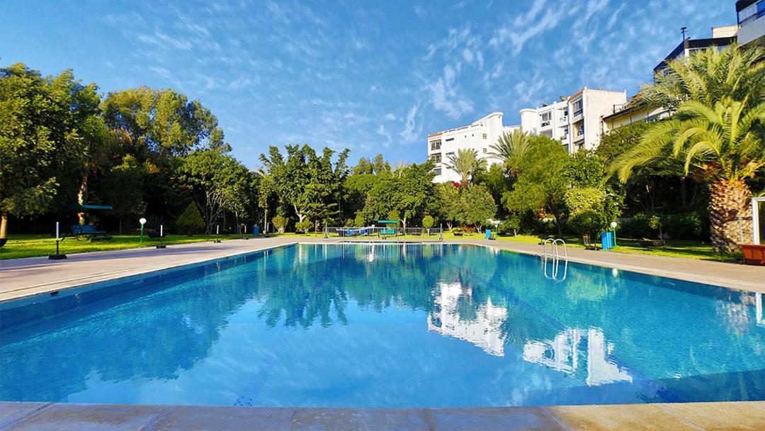 Tildi & Hotel Agadir