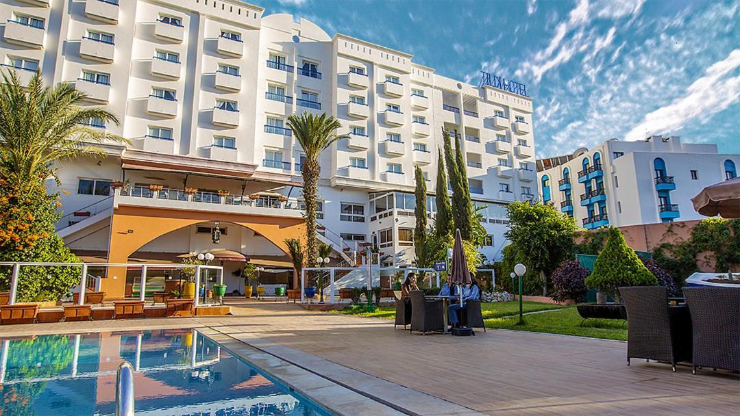 Tildi Hotel&spa