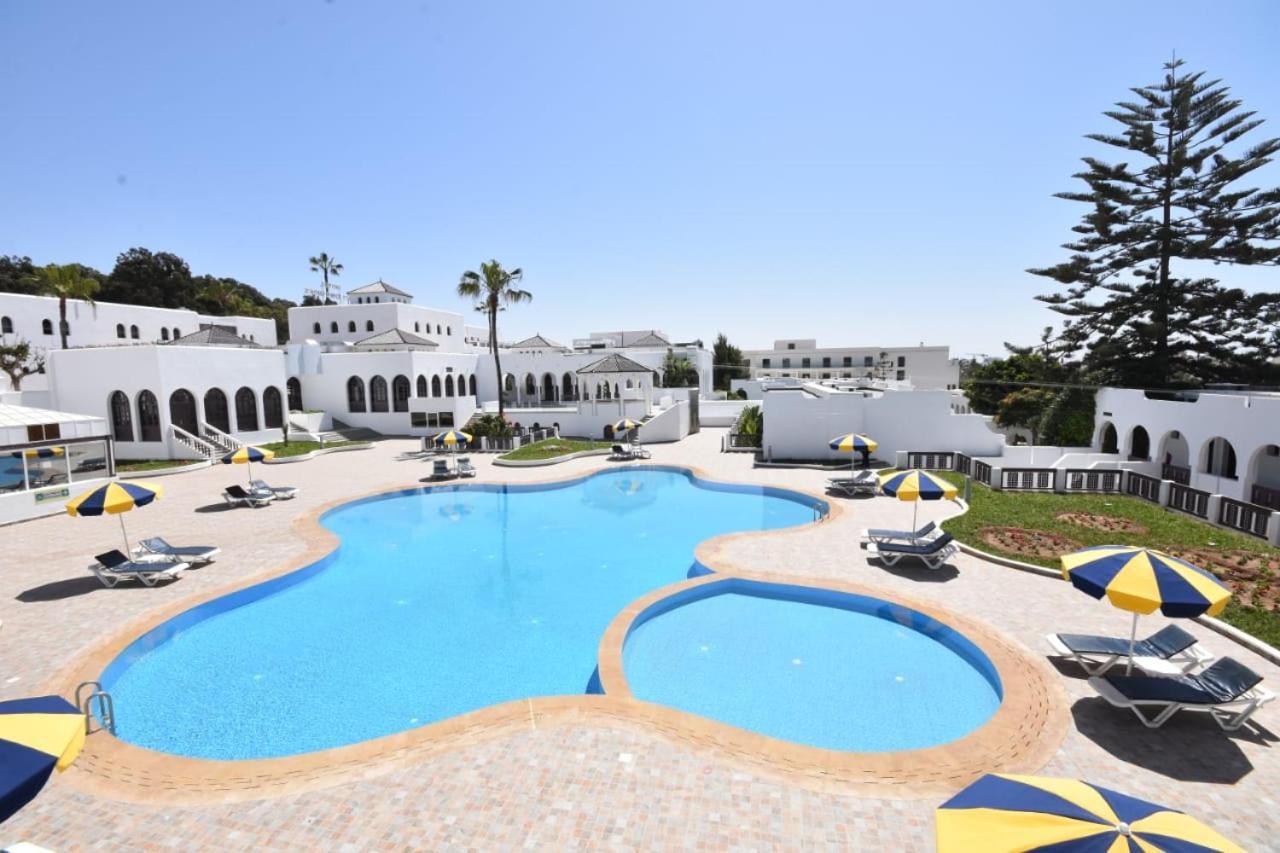 Les Omayades 2* Agadir