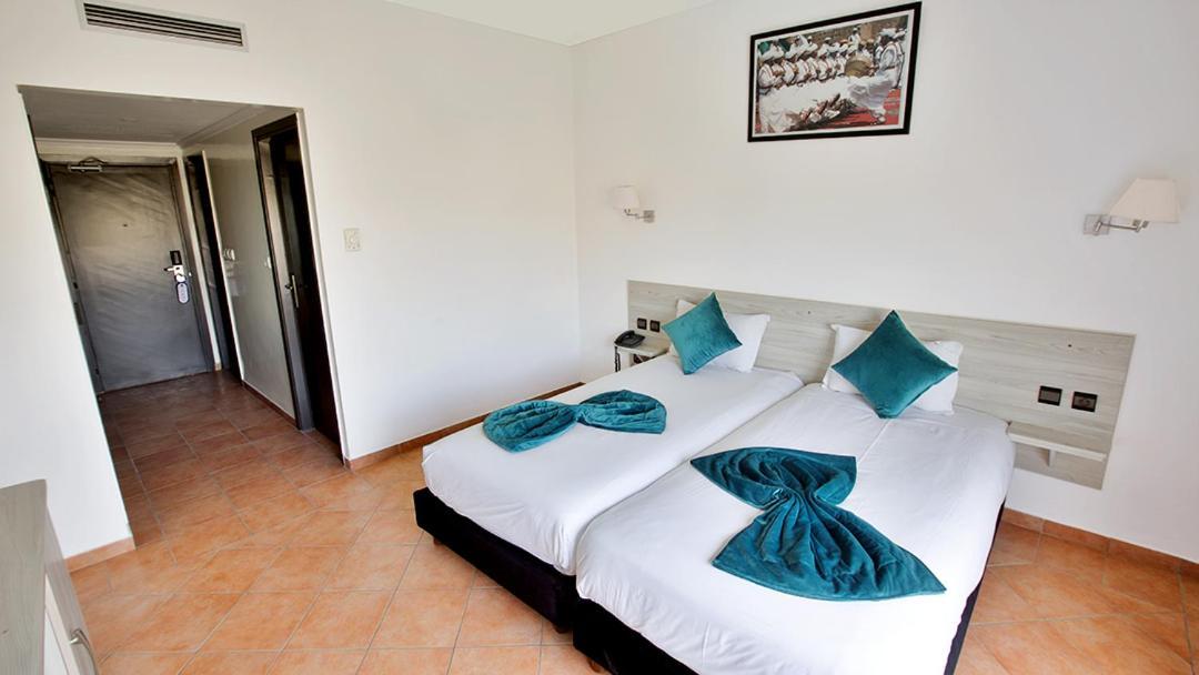 Tildi Hotel&spa 4*