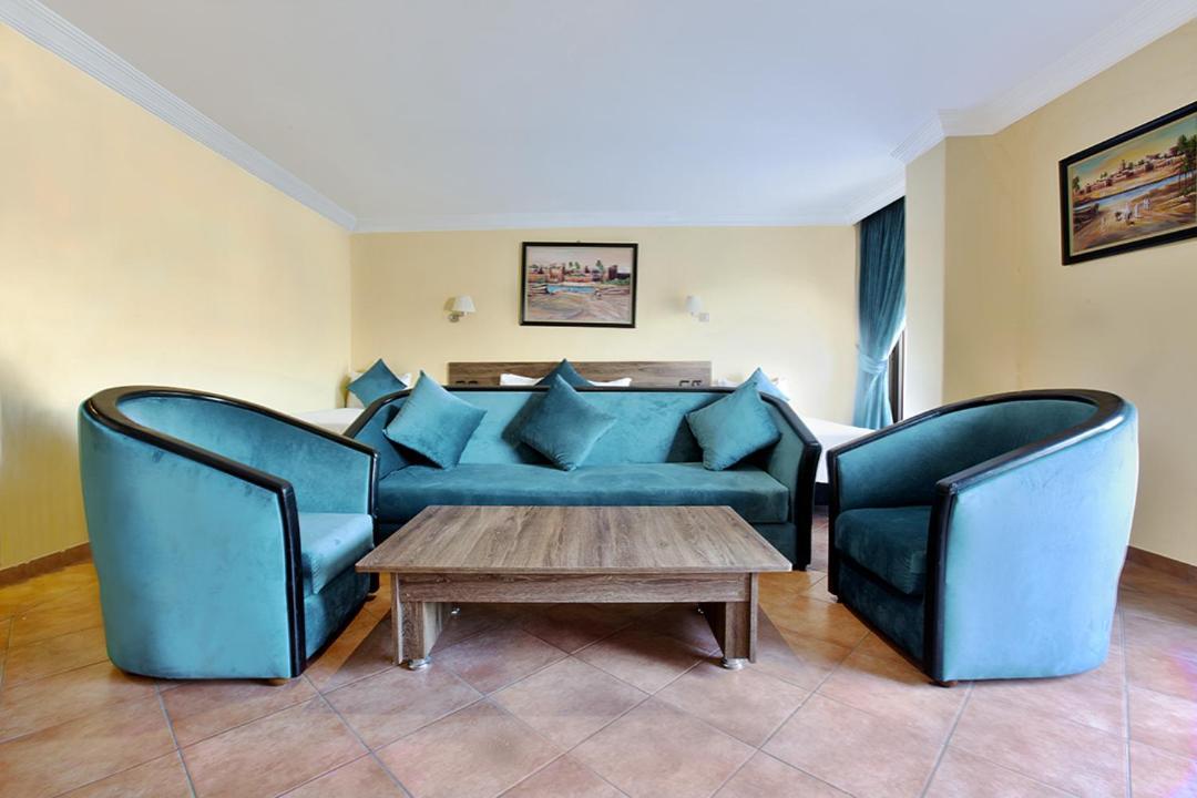 Tildi Hotel&spa 4* Agadir
