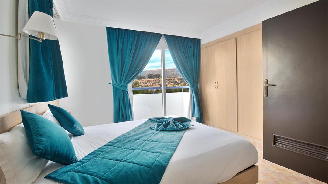 Hotel Tildi & Agadir