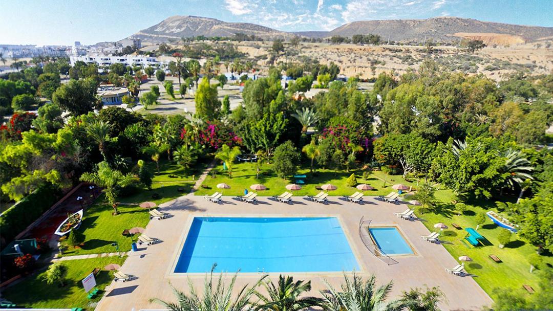 Tildi & 4* Agadir