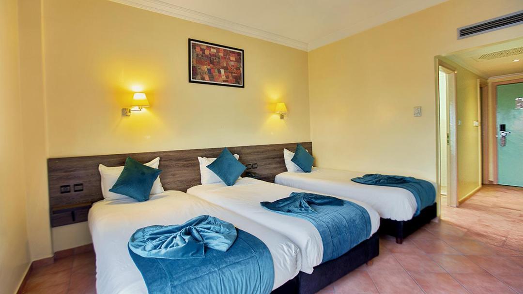 Tildi & Hotel 4*