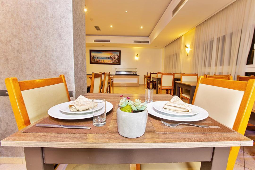 Hotel Tildi & Agadir