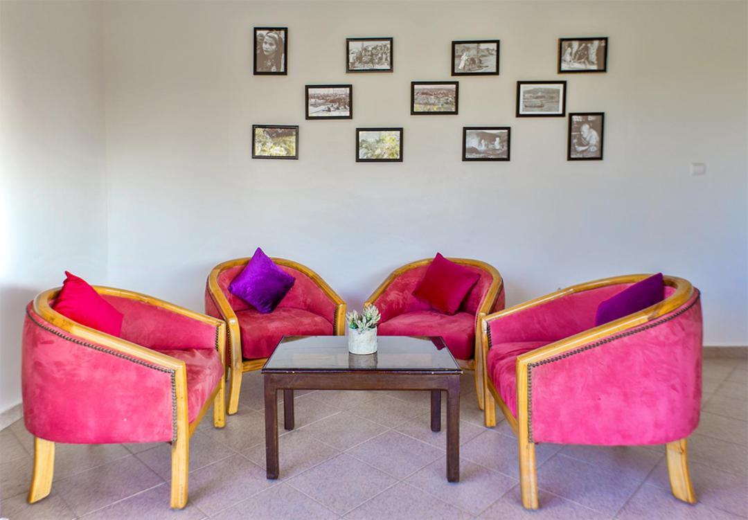 Tildi & Hotel 4*