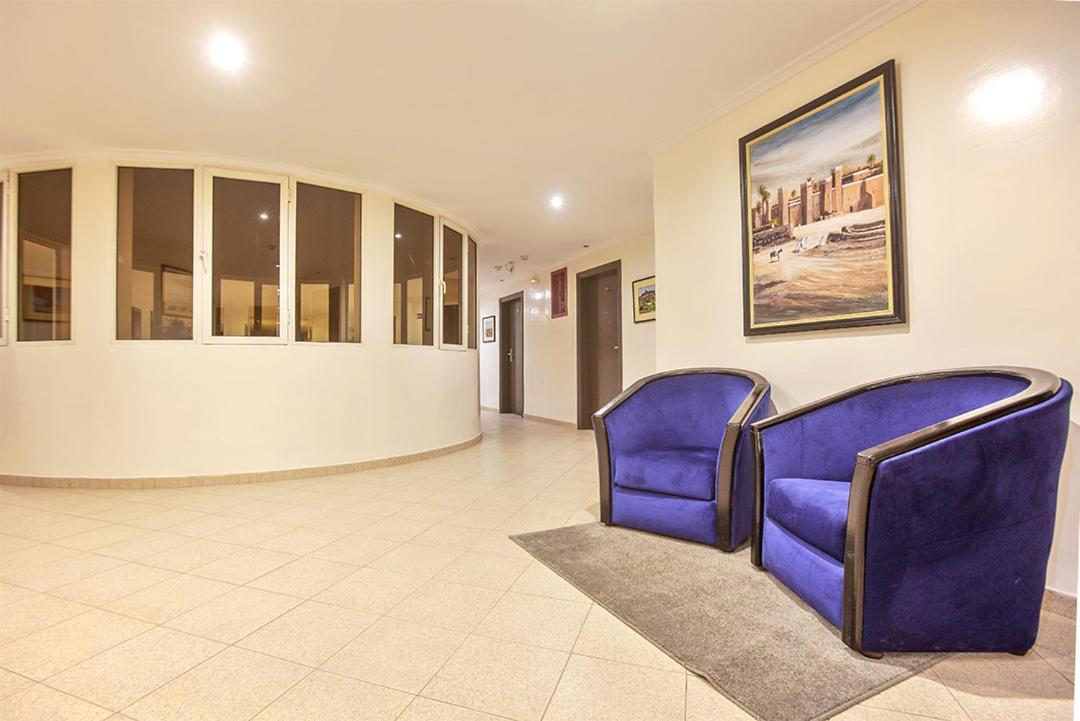 Tildi & Hotel 4*