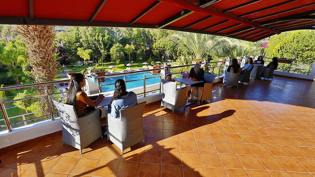 Tildi Hotel&spa Hotel