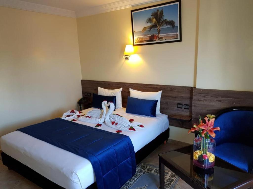 Hotel Tildi &