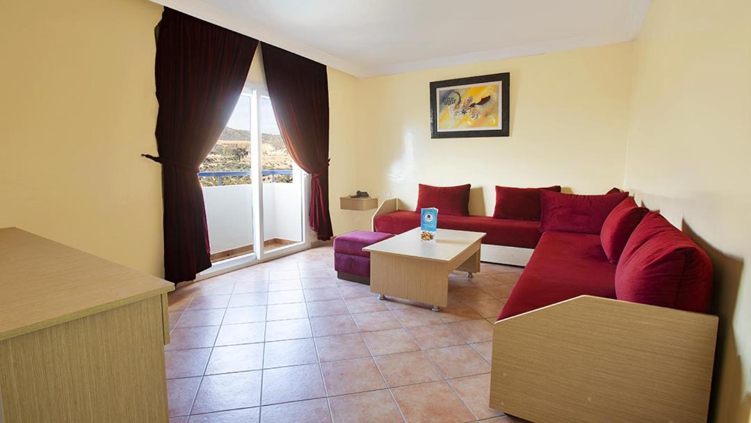 Hotel Tildi &
