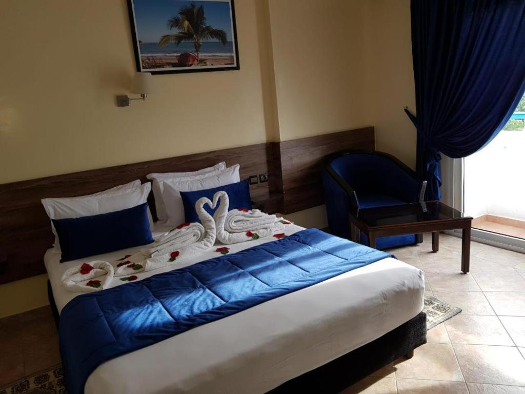Tildi Hotel&spa 4*