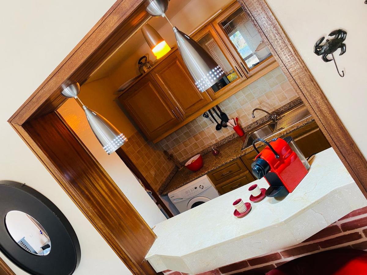 Apartment Cosy Marina Agadir
