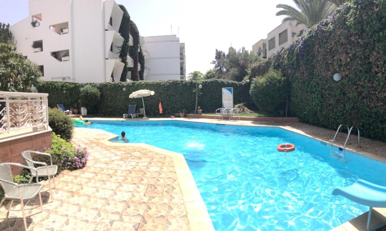 Hotel Aferni Agadir