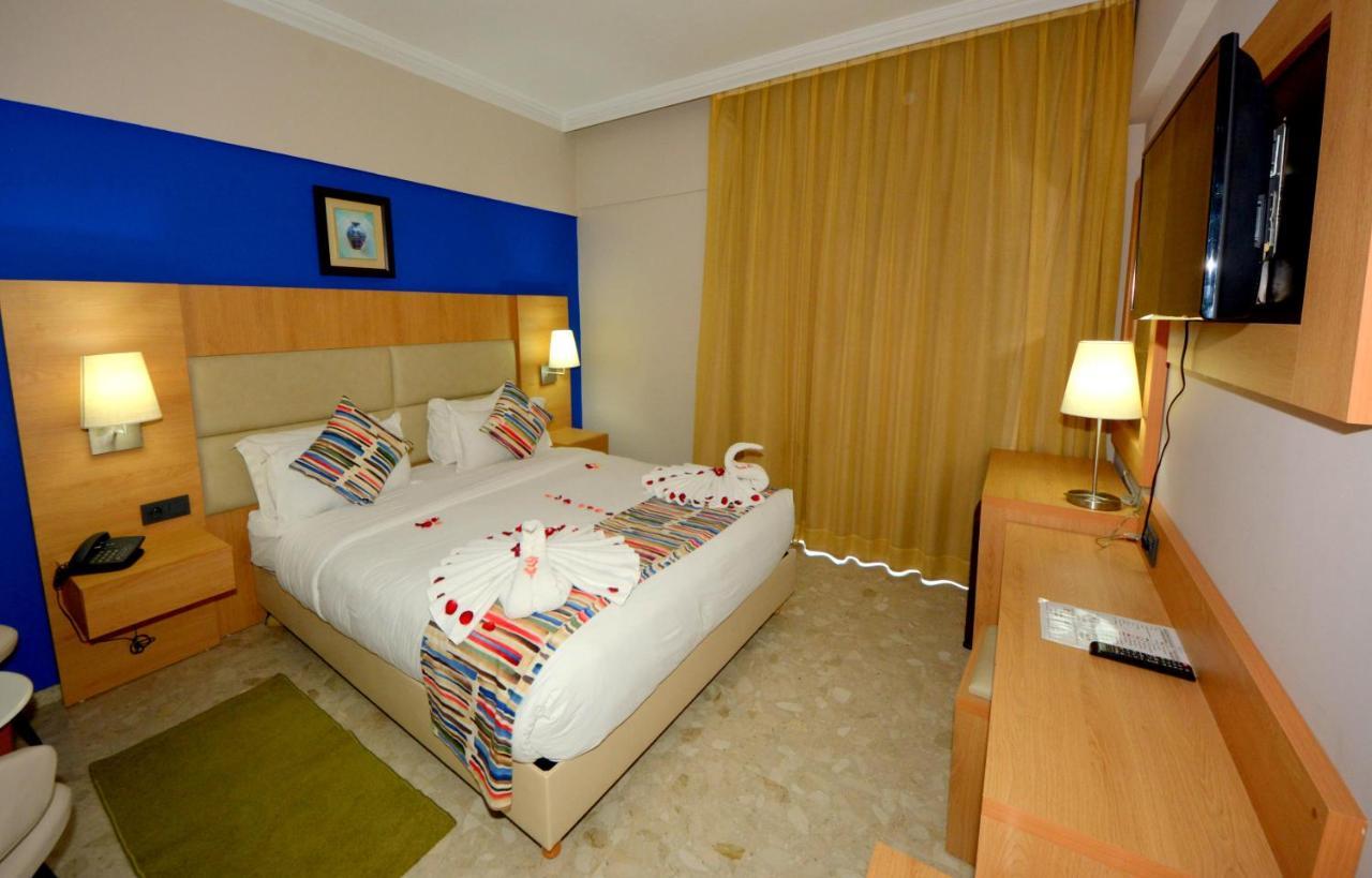 Oasis & 4* Agadir