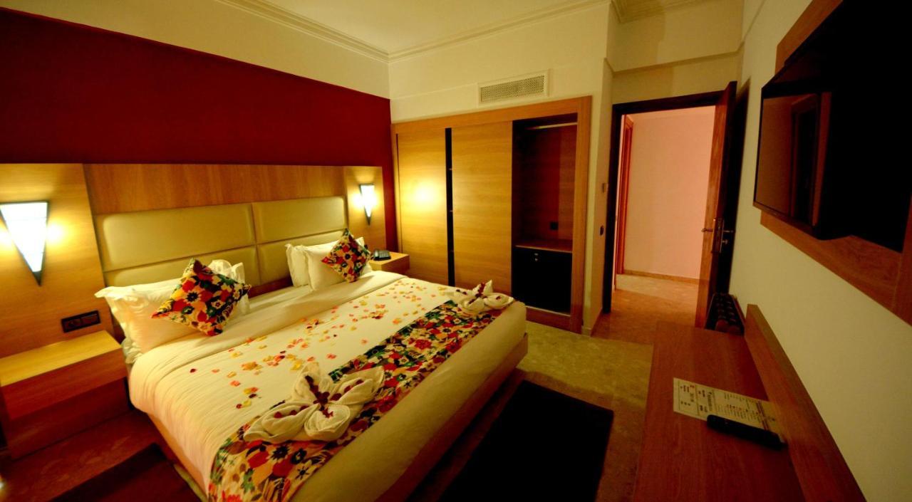Oasis & 4* Agadir